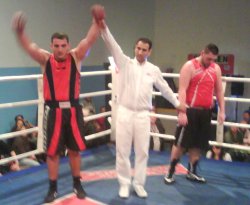 Siegreicher Ozan