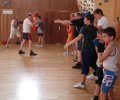 boxerische Grundschule